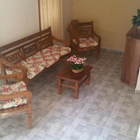 Pousada Meu Paraiso Bichinho Zewnętrze zdjęcie