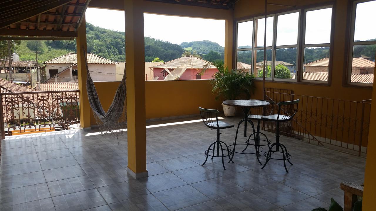 Pousada Meu Paraiso Bichinho Zewnętrze zdjęcie