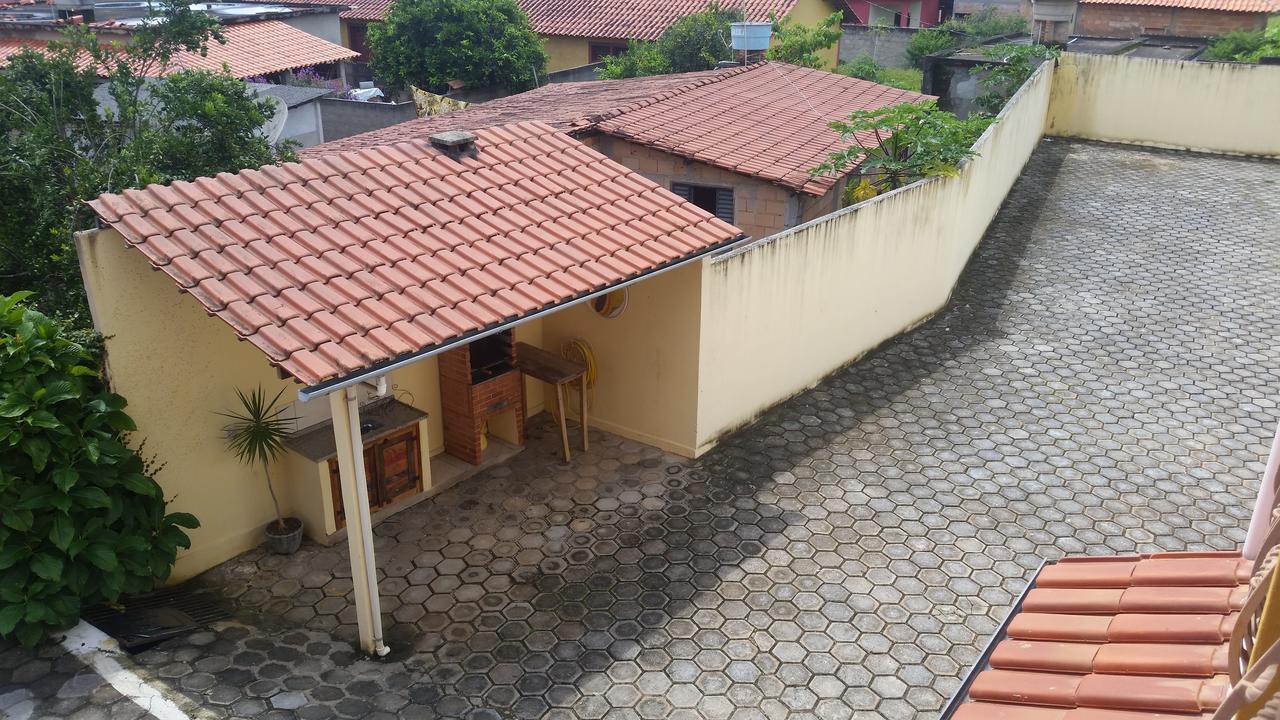 Pousada Meu Paraiso Bichinho Zewnętrze zdjęcie