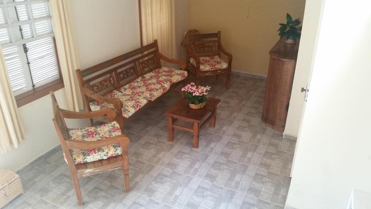Pousada Meu Paraiso Bichinho Zewnętrze zdjęcie